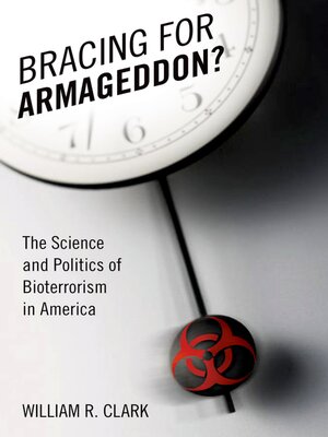 cover image of Bracing for Armageddon?